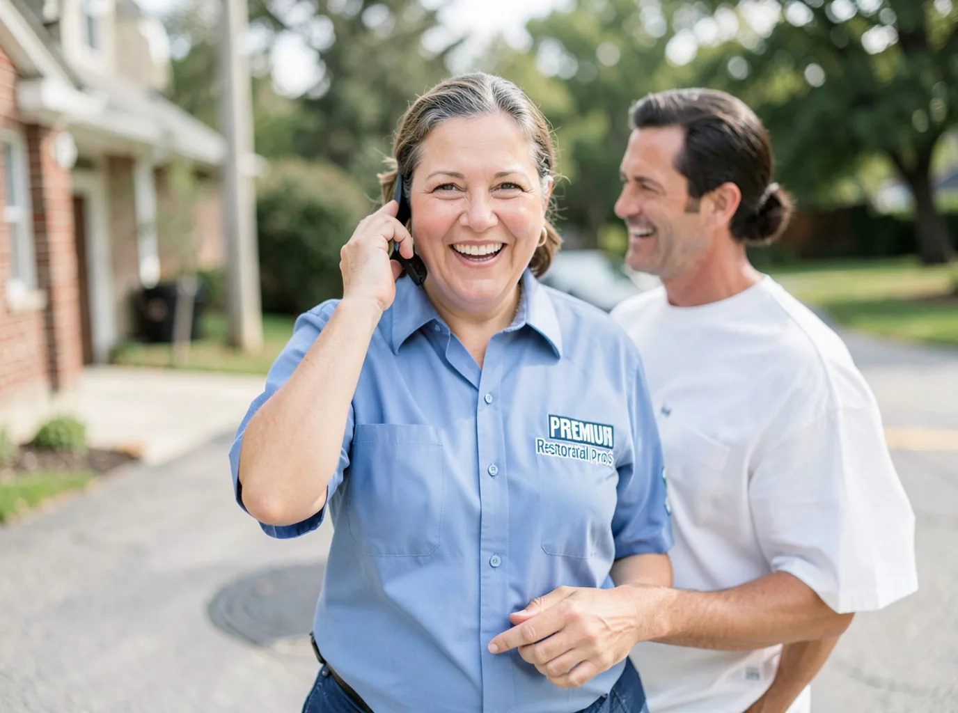 Water Damage Restoration Independence, OR FAQs